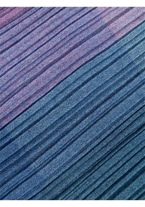 stola PLEATS PLEASE ISSEY MIYAKE | Stola | PP57AD26122
